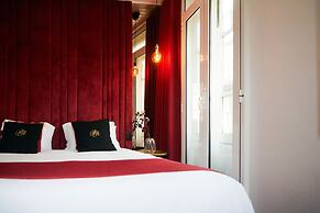 Prestige Gold Residence