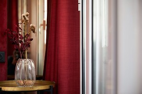 Prestige Gold Residence