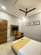 Hotel Blue Wellington