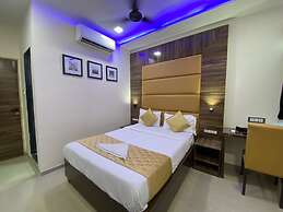 Hotel Blue Wellington