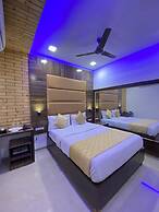 Hotel Blue Wellington