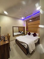 Hotel Blue Wellington