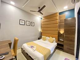 Hotel Blue Wellington