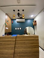 Hotel Blue Wellington