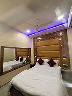 Hotel Blue Wellington