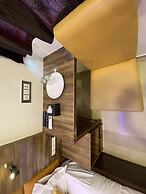 Hotel Blue Wellington