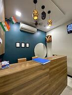 Hotel Blue Wellington