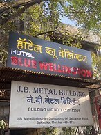 Hotel Blue Wellington