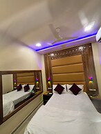 Hotel Blue Wellington