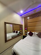 Hotel Blue Wellington