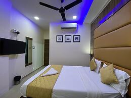 Hotel Blue Wellington