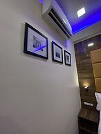 Hotel Blue Wellington