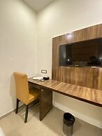 Hotel Blue Wellington