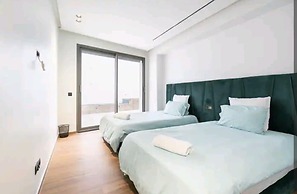 TheCasaEdition Sea view & Mosque Hassan2