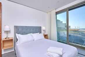 TheCasaEdition Sea view & Mosque Hassan2