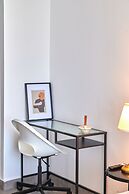 TheCasaEdition Sea view & Mosque Hassan2