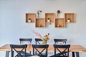 TheCasaEdition Sea view & Mosque Hassan2