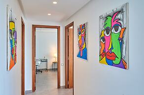 TheCasaEdition Sea view & Mosque Hassan2