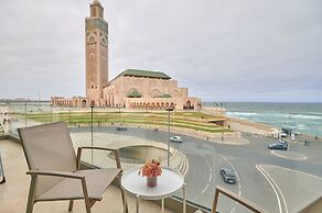 TheCasaEdition Sea view & Mosque Hassan2