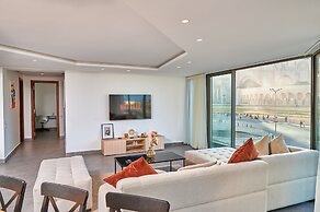 TheCasaEdition Sea view & Mosque Hassan2