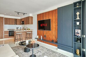 TheCasaEdition Sea view & Mosque Hassan2