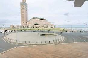 TheCasaEdition Sea view & Mosque Hassan2