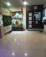 Goroomgo Blue Bell Bhubaneswar