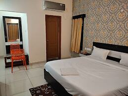 Goroomgo Blue Bell Bhubaneswar