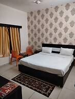 Goroomgo Blue Bell Bhubaneswar