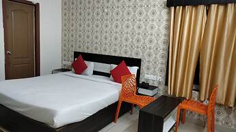 Goroomgo Blue Bell Bhubaneswar