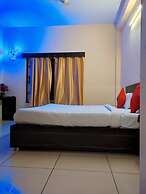 Goroomgo Blue Bell Bhubaneswar