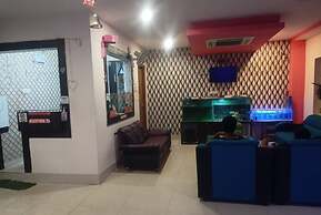 Goroomgo Blue Bell Bhubaneswar