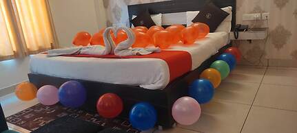 Goroomgo Blue Bell Bhubaneswar