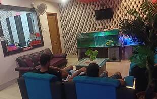 Goroomgo Blue Bell Bhubaneswar