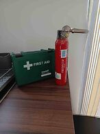 Cozy Coventry Retreat With 2 Bedrooms House