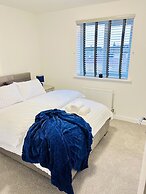 Cozy Coventry Retreat With 2 Bedrooms House