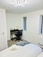 Cozy Coventry Retreat With 2 Bedrooms House