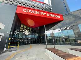 Cozy Coventry Retreat With 2 Bedrooms House