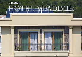 Hotel Vladimir