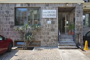 Hotel Vladimir