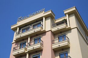 Hotel Vladimir