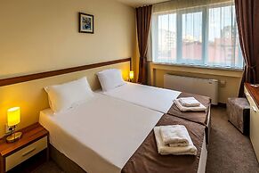 Hotel Bulgaria