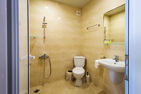 Hotel Bulgaria