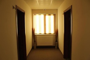 Hotel Bulgaria
