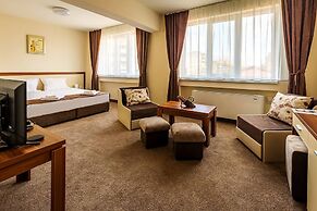 Hotel Bulgaria