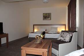 Hotel Bulgaria