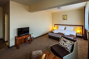 Hotel Bulgaria