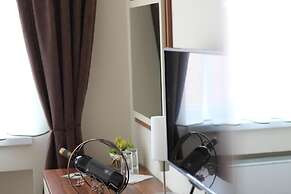 Hotel Bulgaria