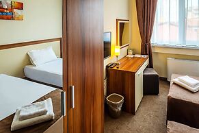 Hotel Bulgaria