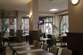 Hotel Bulgaria